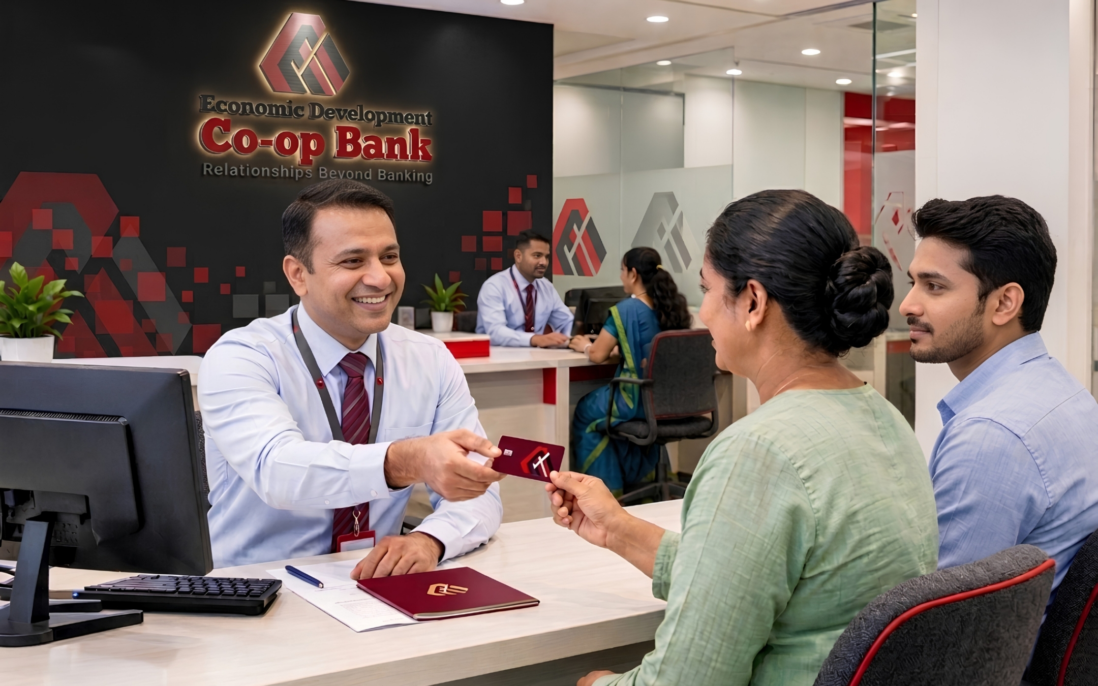 MOST VALUABLE CO-OP IN SRI LANKA